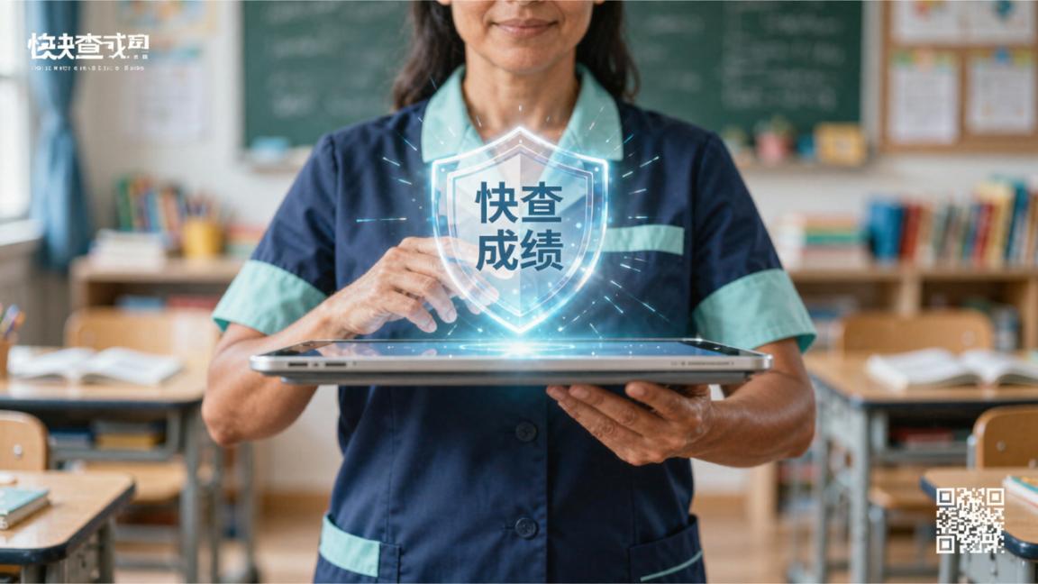 考试成绩怎么私密发给家长