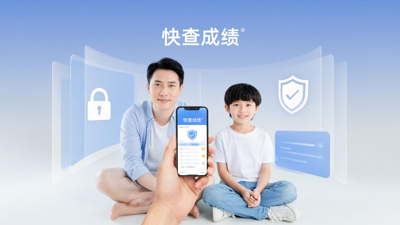查成绩结果别人能看到吗
