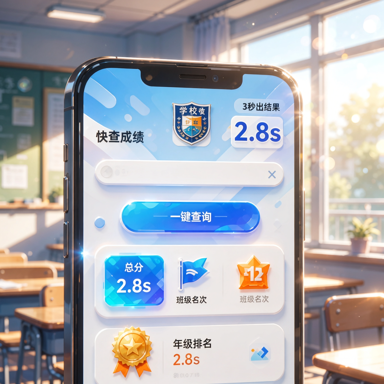配图