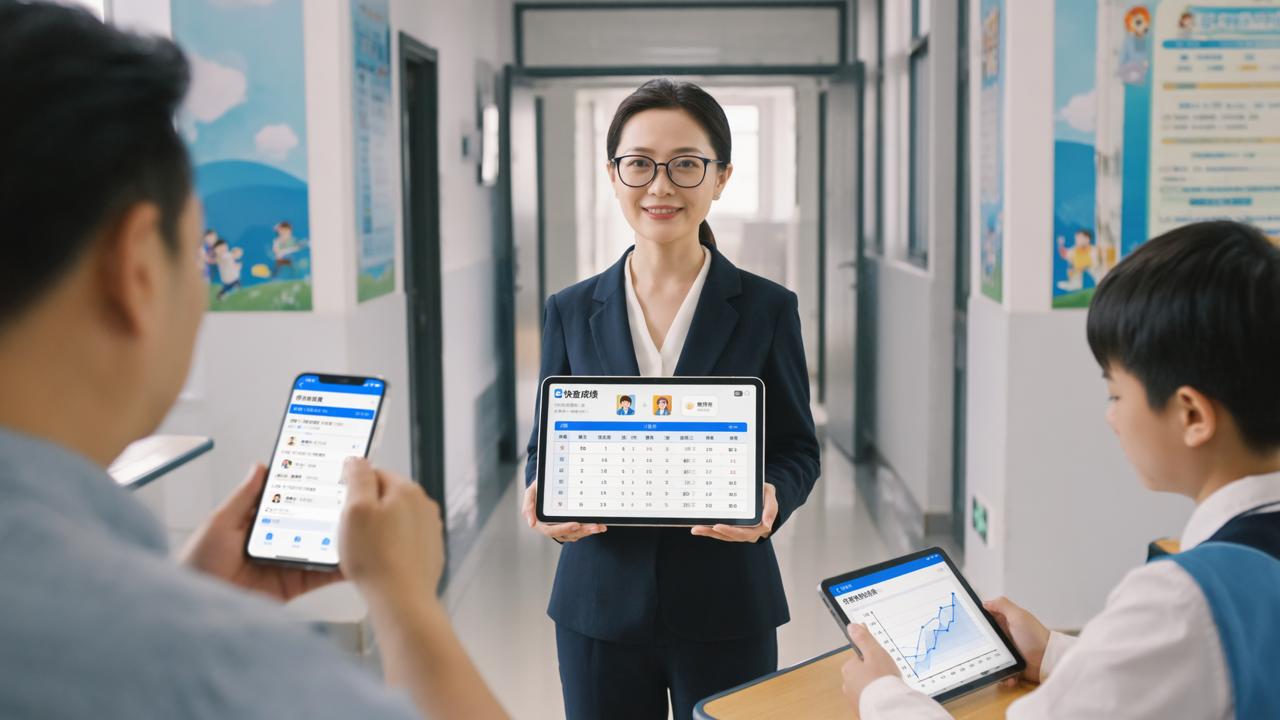 配图