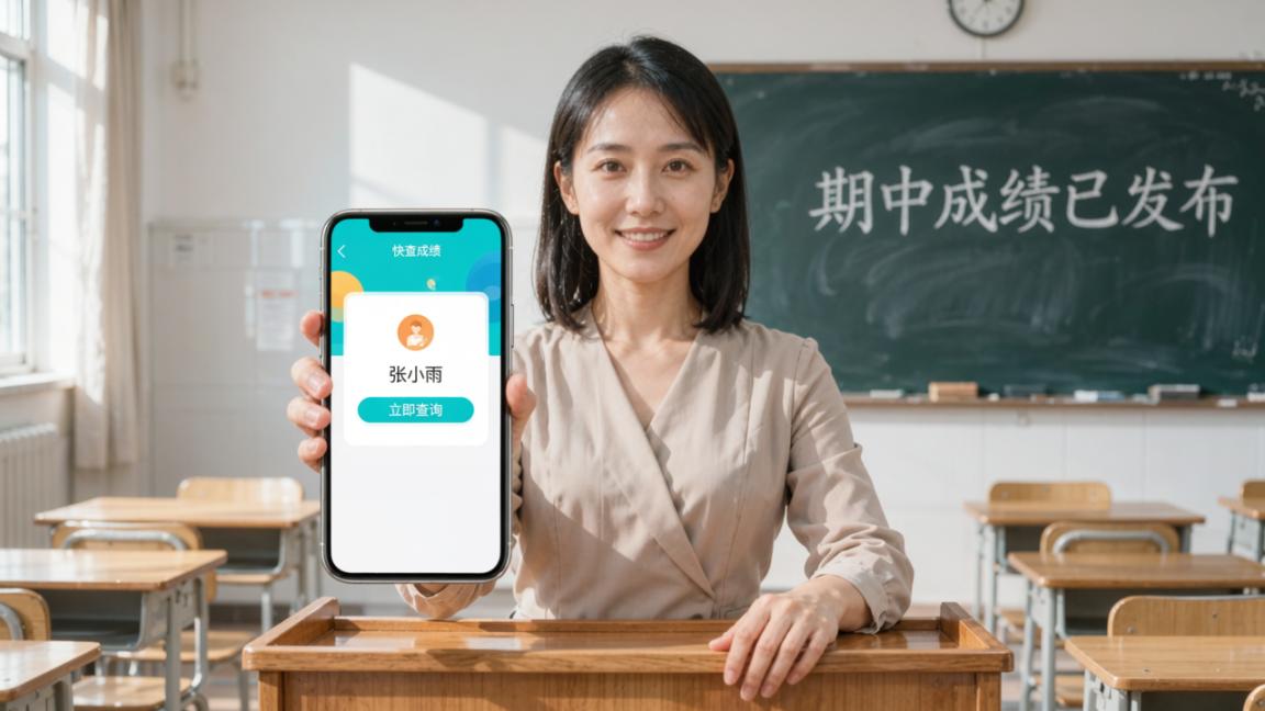 配图