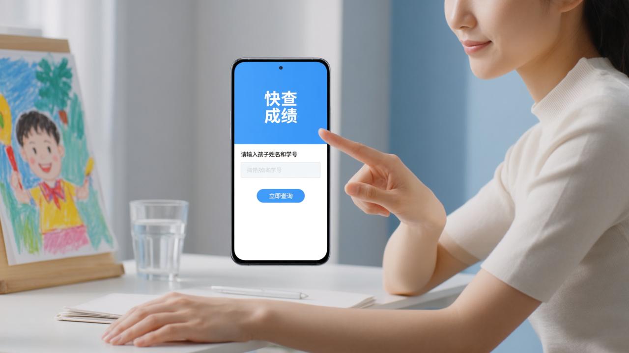 配图