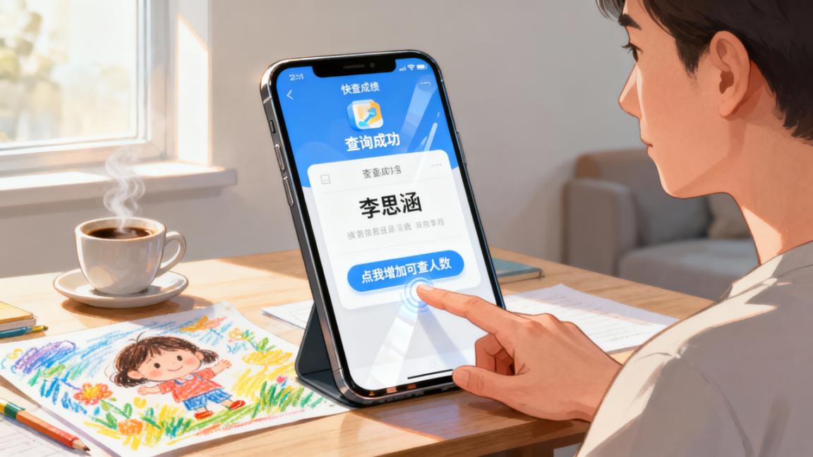 配图