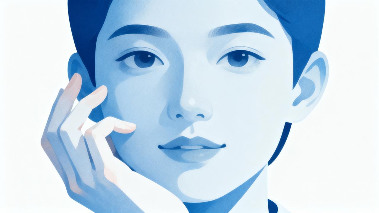 配图