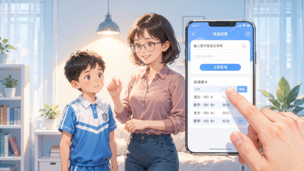 配图