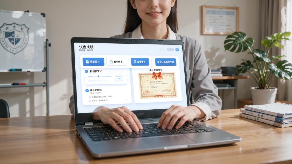 配图