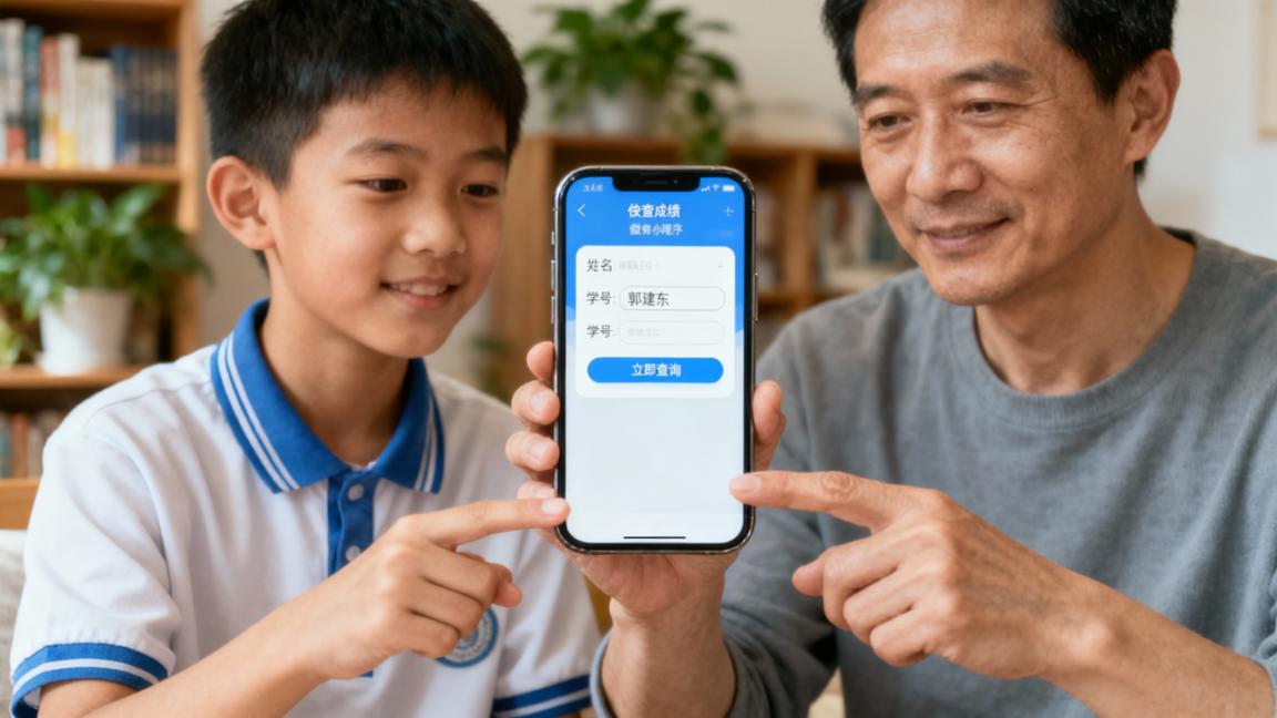 配图