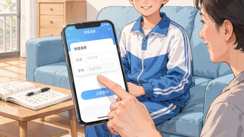 配图