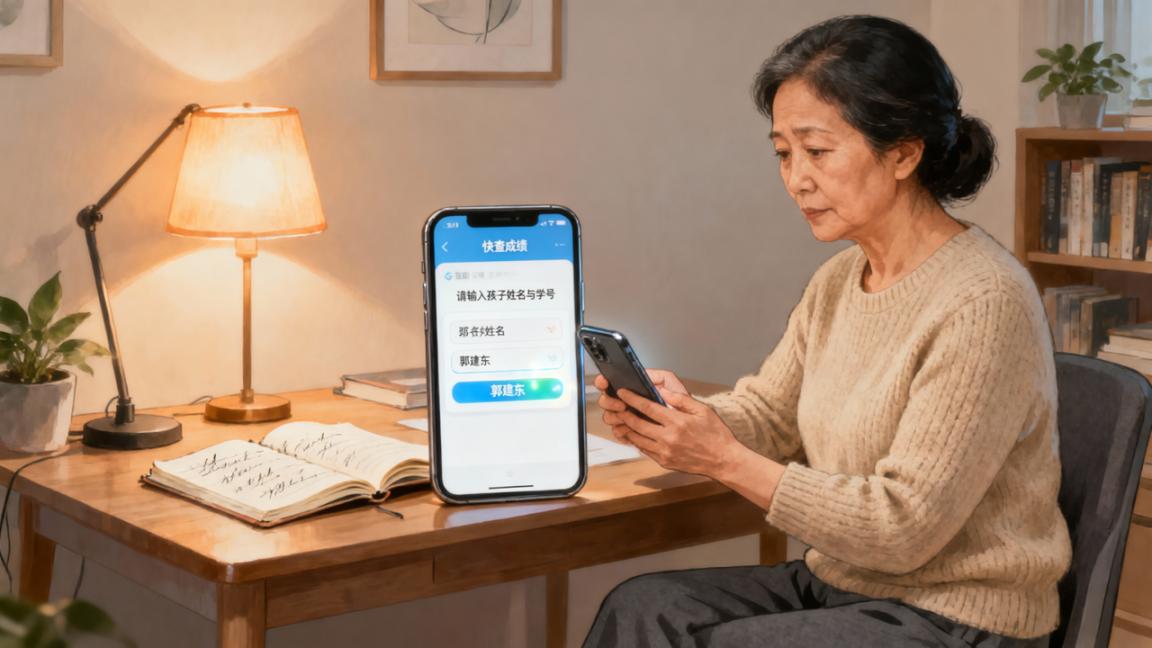配图