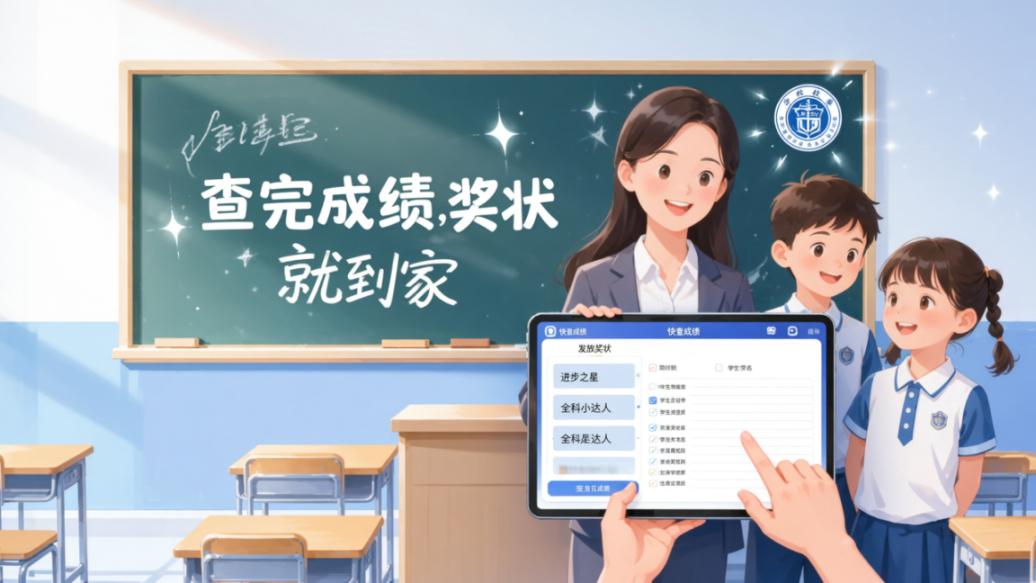 配图