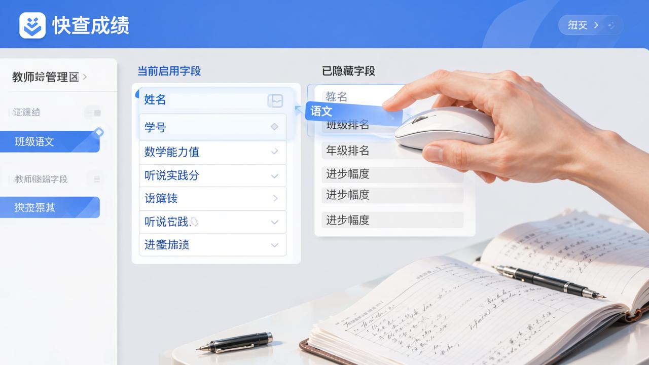 配图