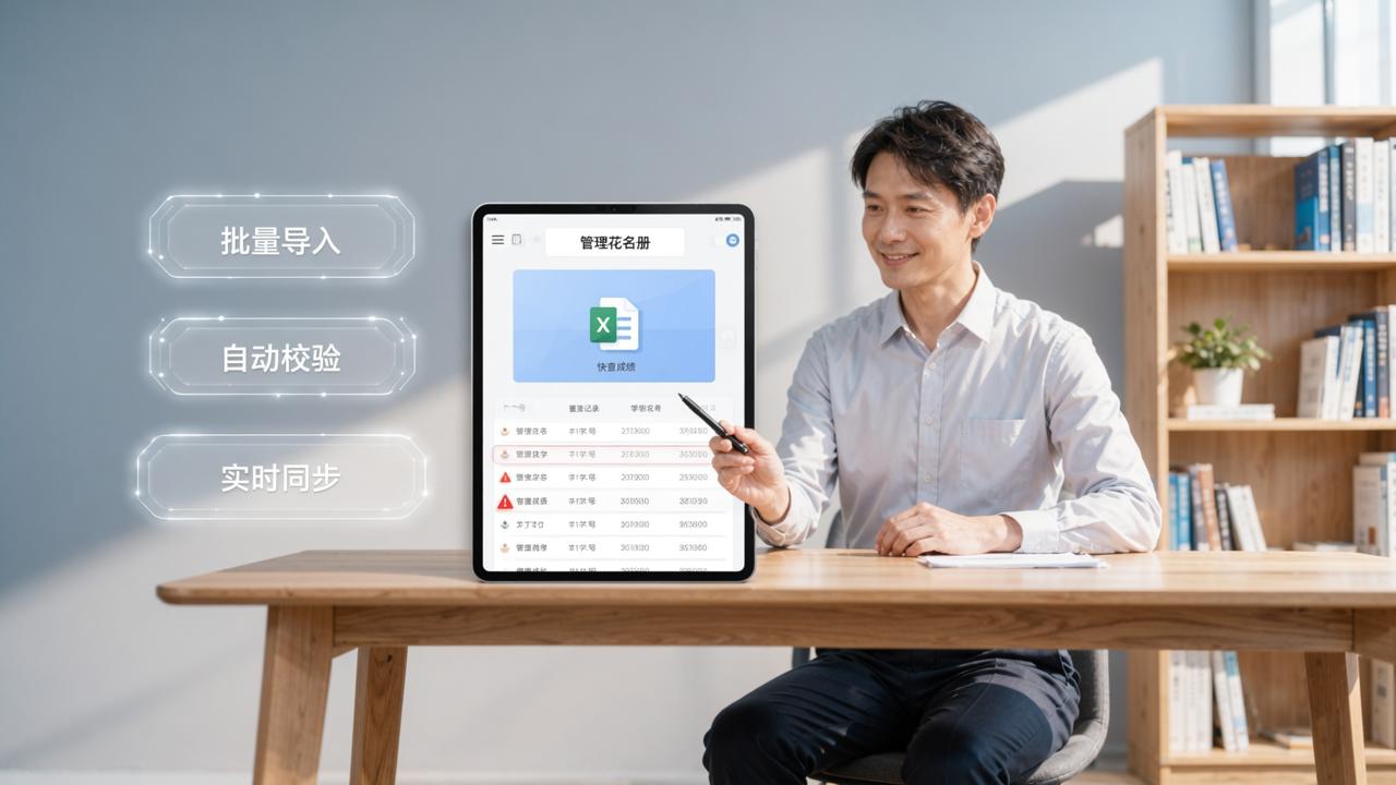 配图
