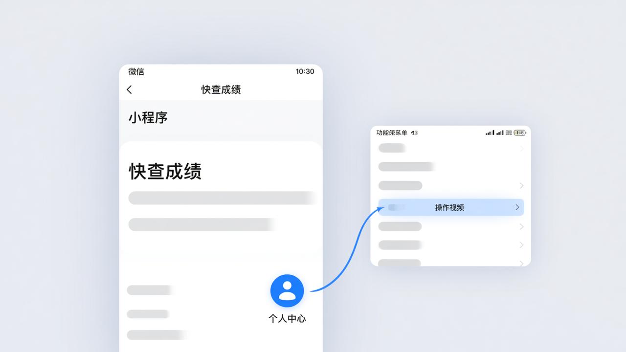 配图
