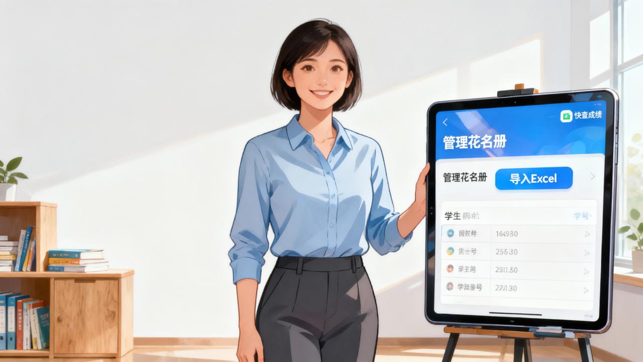 配图