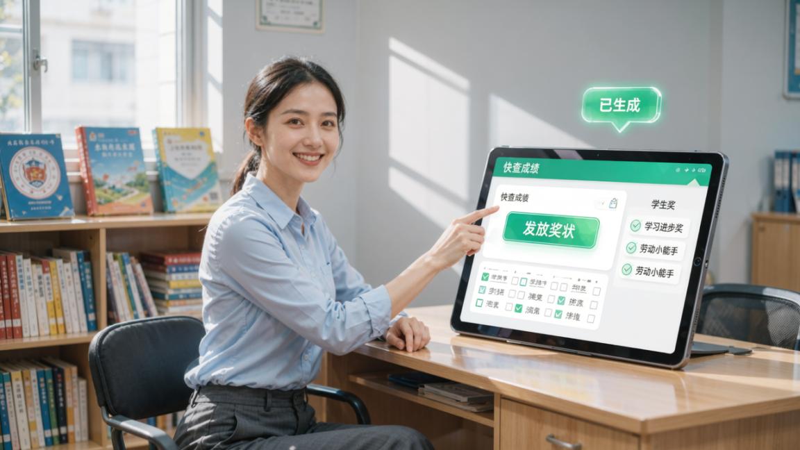 配图