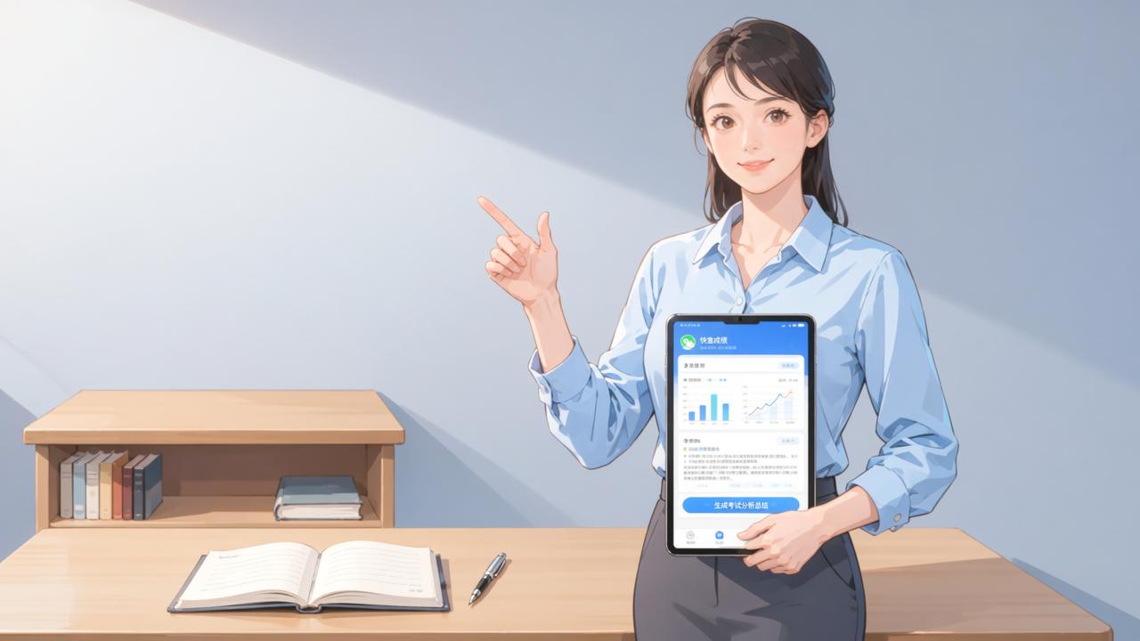 配图