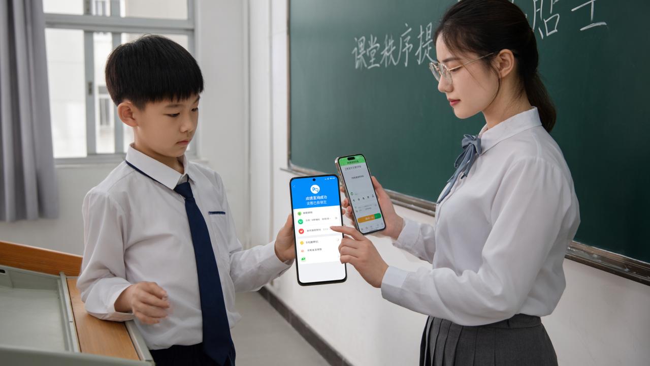 配图