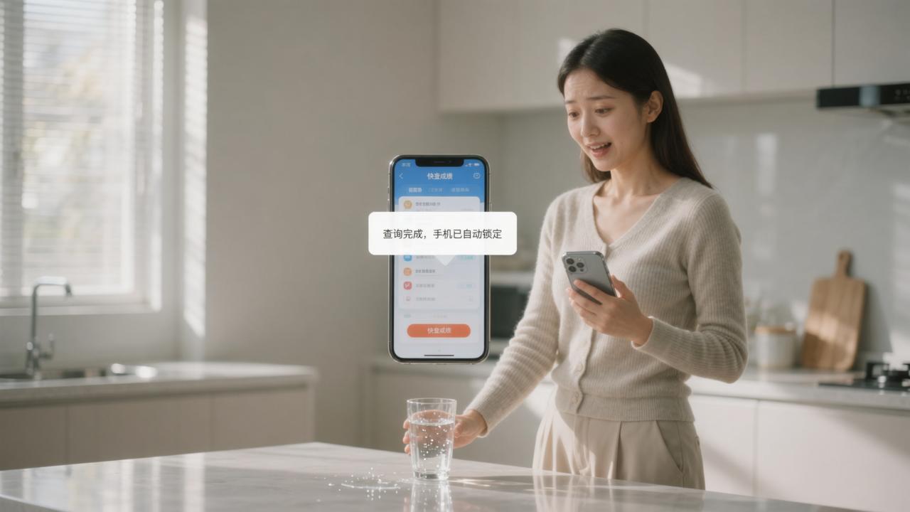 配图