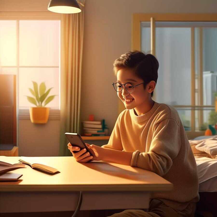 五一出游想看成绩怎么办？用快查成绩就对了呀！